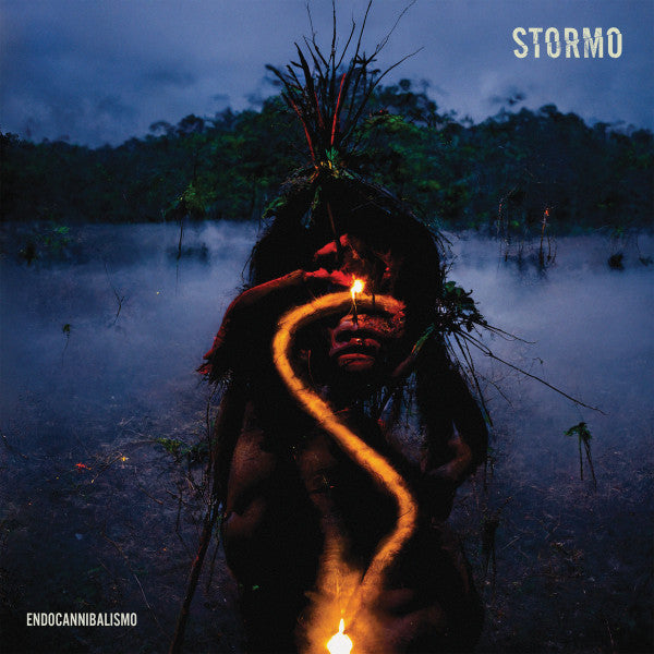 Stormo (2) - Endocannibalismo (CD, Album)