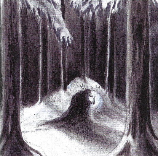 Havukruunu - Havulinnaan (CD, Album, RE, RM)
