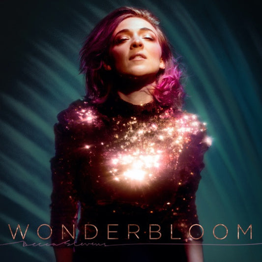 Becca Stevens - Wonderbloom (CD, Album)