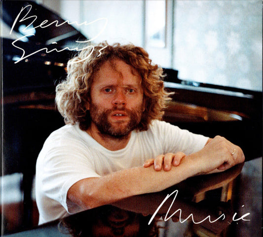 Benny Sings - Music (CD, Album, Car)