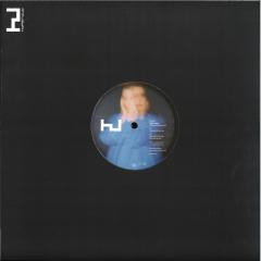 Jessy Lanza - Slapped By My Life  (12", EP)