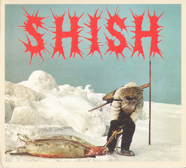 Portugal. The Man - Shish (CD, Album)