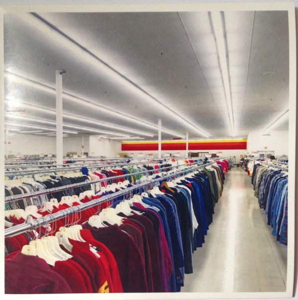 Retirement Party - Somewhat Literate (CDr, Album)