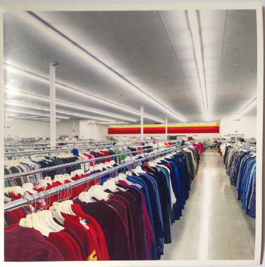 Retirement Party - Somewhat Literate (CDr, Album)