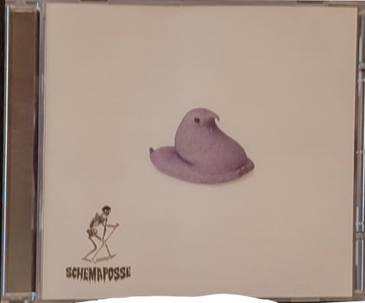 Lil Peep - Lil Peep; Part One (CD, Album)
