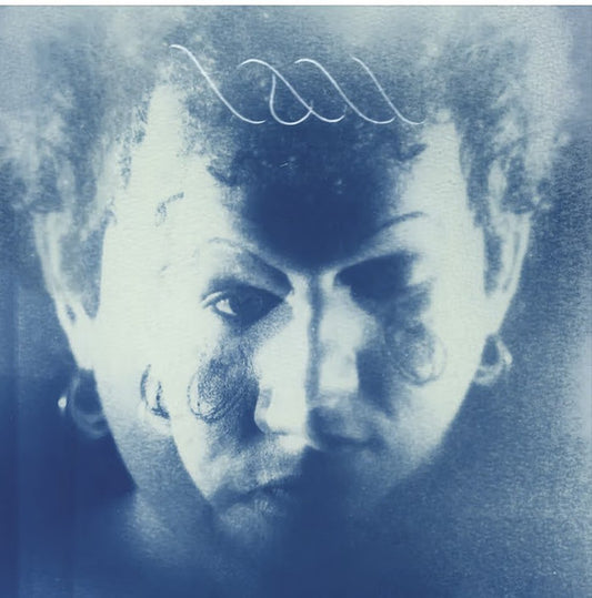 Lau Ro - Lau (LP, Album)