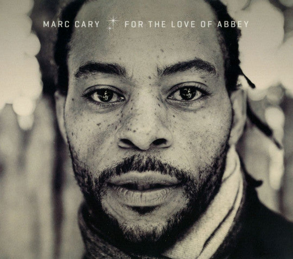 Marc Cary - For The Love Of Abbey (CD)