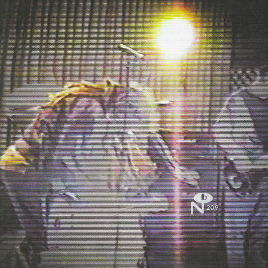 The Super Static Fever* - Silent Dynamic Torture (CD, Album)