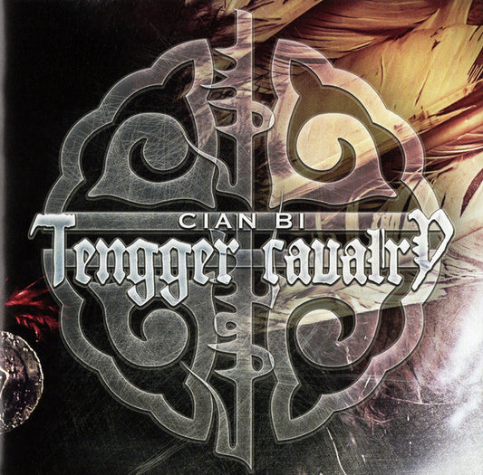 Tengger Cavalry - Cian Bi (CD, Album)