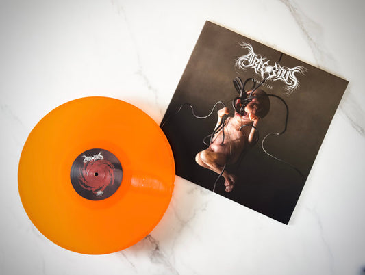 Atræ Bilis - Aumicide (LP, Album, Ora)