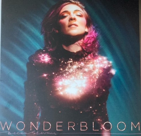 Becca Stevens - Wonderbloom (2xLP)