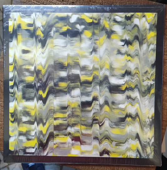 Jim White (2) And Marisa Anderson - Swallowtail (LP, Album)