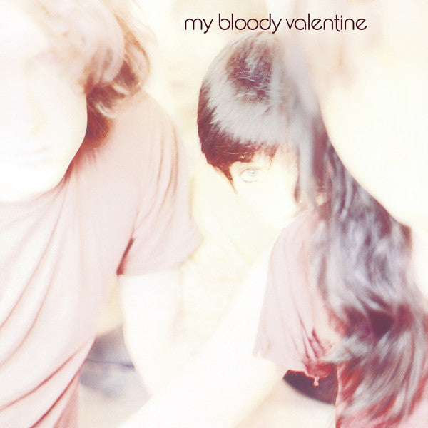 My Bloody Valentine - Isn't Anything (CD, Album, RE)