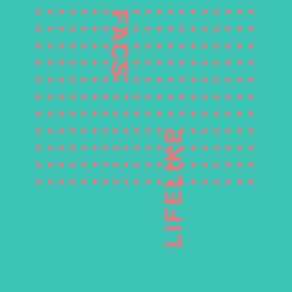 FACS (2) - Lifelike (CD, Album)