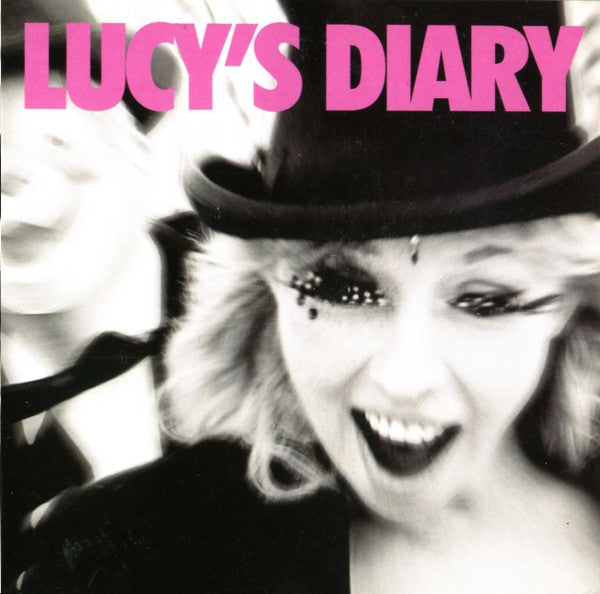 Lucy's Diary - Lucy's Diary (CD, Album)