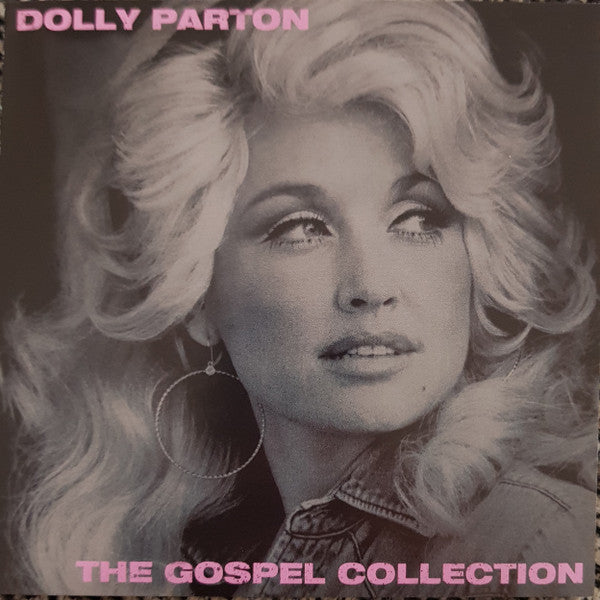Dolly Parton - The Gospel Collection (CD, Album, Comp)