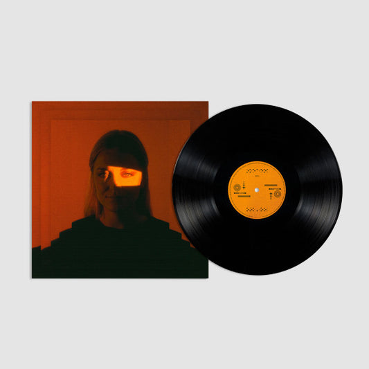 Tusks (2) - Gold (LP, Album)