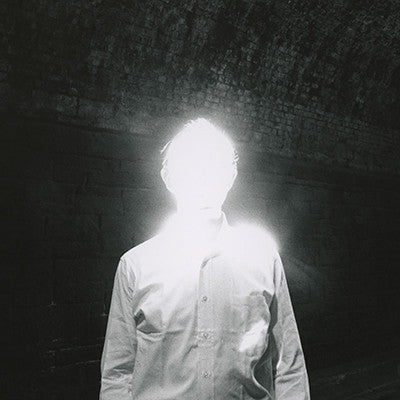 Jim James - Uniform Clarity (CD, Album)
