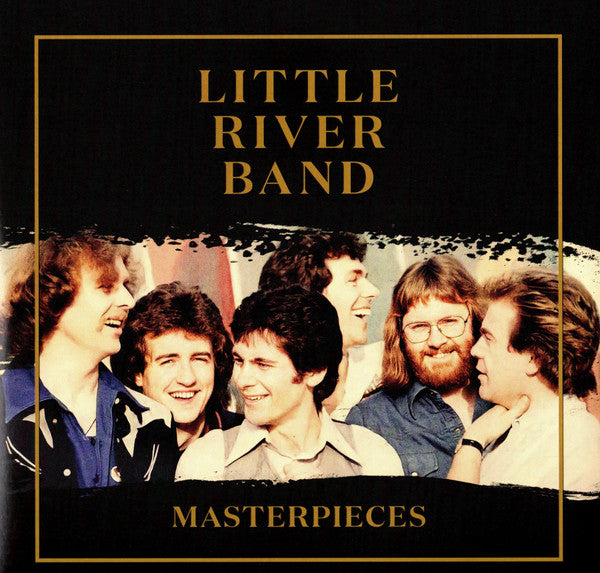 Little River Band - Masterpieces (3xLP, Comp, RM)