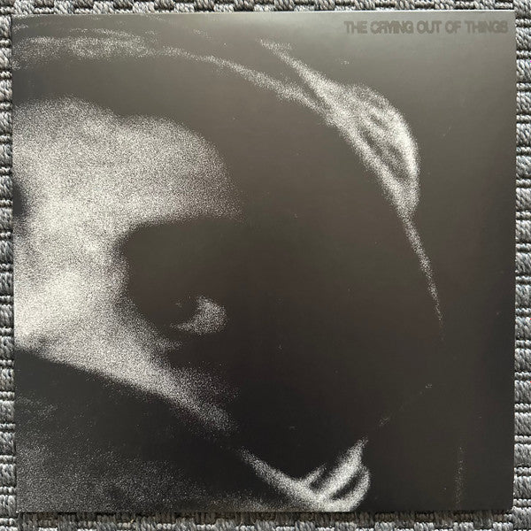 The Body (3) - The Crying Out Of Things (LP, Ltd, Cok)