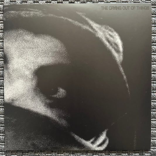 The Body (3) - The Crying Out Of Things (LP, Ltd, Cok)