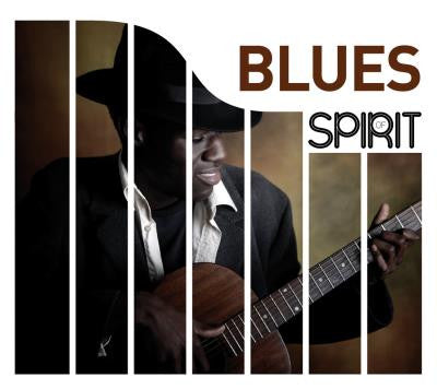 Various - Spirit Of Blues (LP, Comp)
