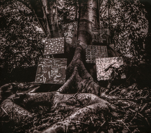 Kamasi Washington - Harmony Of Difference (CD, EP)