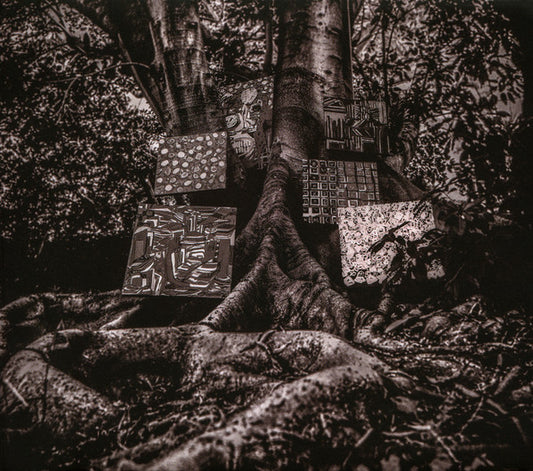 Kamasi Washington - Harmony Of Difference (CD, EP)