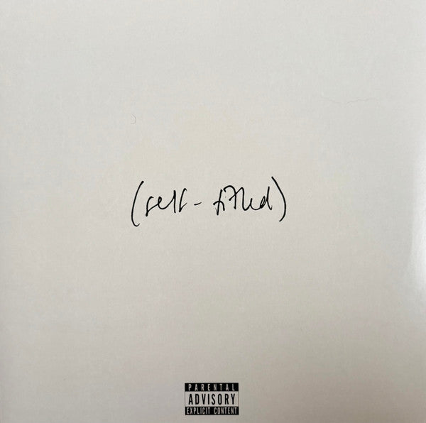 Marcus Mumford - Self-titled (LP, Album, 180)