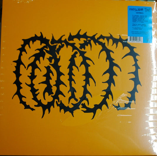 Hotline TNT - Cartwheel (LP, Album)