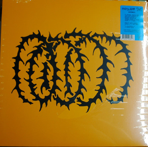Hotline TNT - Cartwheel (LP, Album)