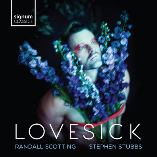 Randall Scotting, Stephen Stubbs - Lovesick (CD)