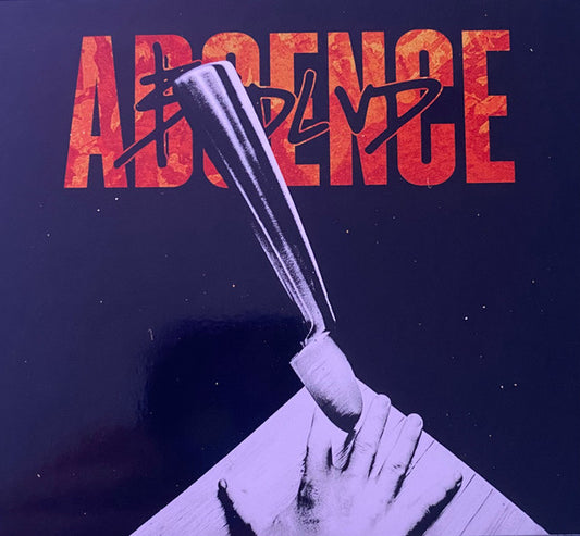 BVDLVD - Absence (CD, Album)