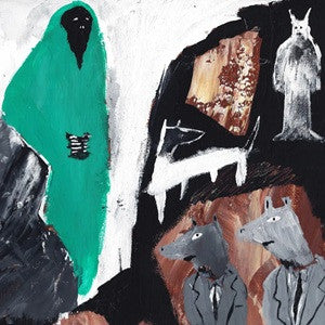 Finn Wolfhard - Happy Birthday (CD)