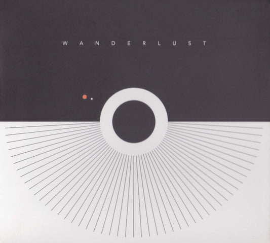 Blancmange - Wanderlust (CD, Album)