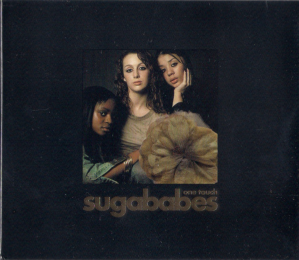 Sugababes - One Touch (CD, Album, RE + CD, Comp + RM)