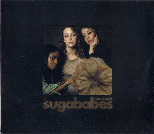 Sugababes - One Touch (CD, Album, RE + CD, Comp + RM)