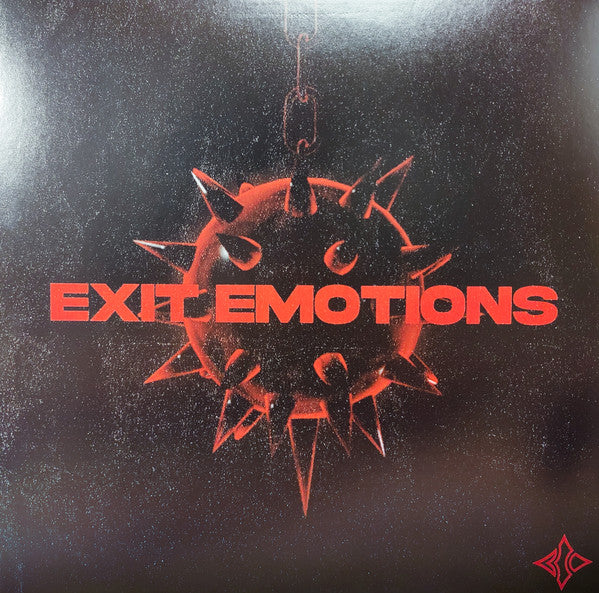 Blind Channel - Exit Emotions (LP, Album, Ltd, Red)