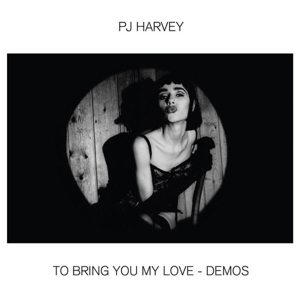 PJ Harvey - To Bring You My Love - Demos (CD, Album)