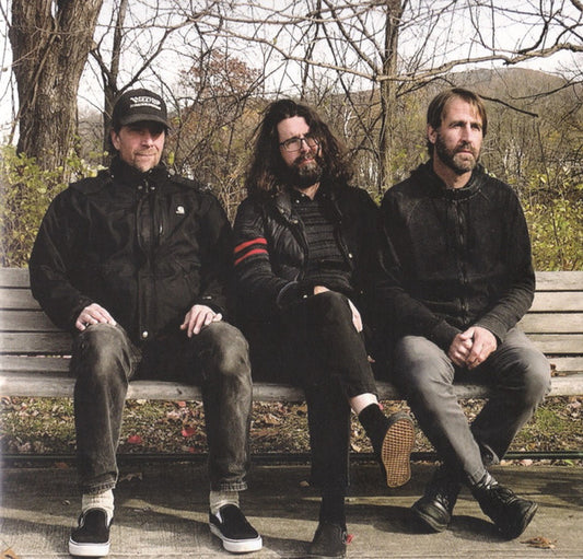 Sebadoh - Act Surprised (CD, Album)