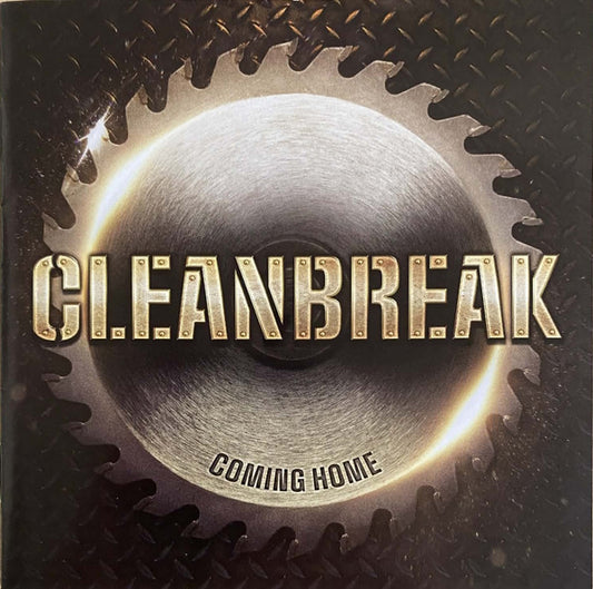 Cleanbreak (2) - Coming Home (CD, Album)