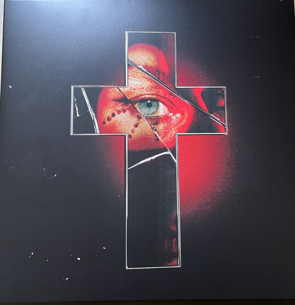 Beartooth - Pure Ecstasy (LP, Album, Ltd, Blo)