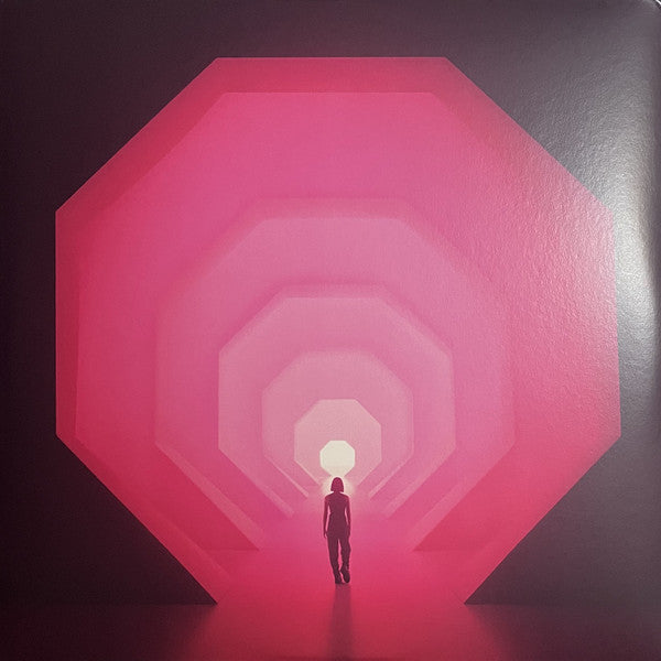 Lapalux - Amnioverse (2xLP, Album, Whi)