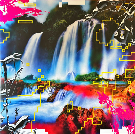 Vintage Culture - Promised Land (12", Tra + 12", Gre + Album, Gat)