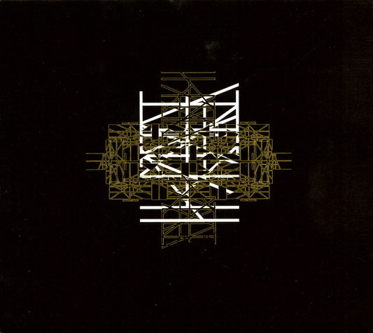 Khanate - Khanate (CD, Album, RE, RM)