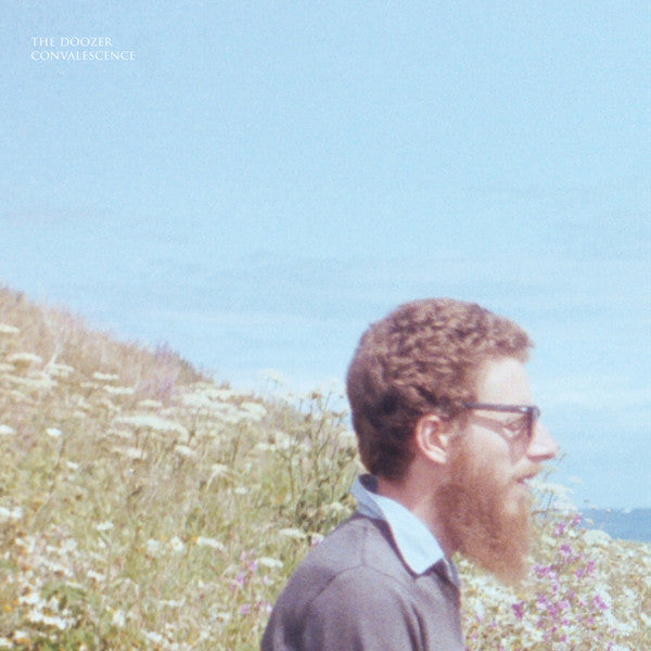 The Doozer - Convalescence (LP, Album, Ltd)