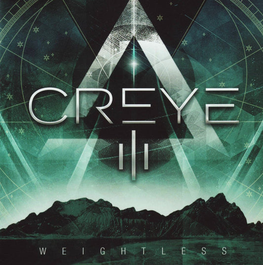 Creye - III Weightless (CD, Album)