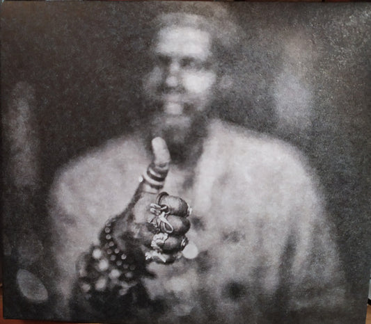 Lonnie Holley - Mith (CD, Album)