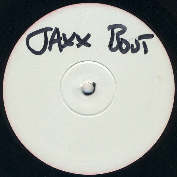 Basement Jaxx - Jus 1 Kiss / Romeo (12", W/Lbl)