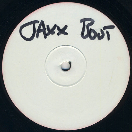 Basement Jaxx - Jus 1 Kiss / Romeo (12", W/Lbl)